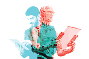 Cognitive Computing: the Rise of the Smart Machine